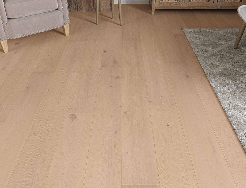 Flooring Wholesale Wood Gisburn Oak Room Image 2
