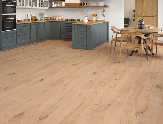 Flooring Wholesale Wood Wyre Oak Room Image
