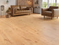 Flooring Wholesale Wood Delamere Oak Room Image