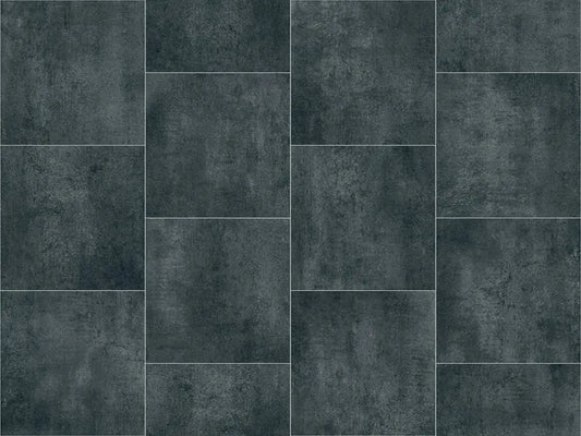 Flooring Wholesale Feltex Pro Vinyl Slate Top View