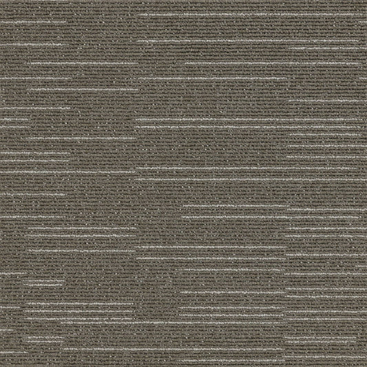 Cloudburst Stratus Mist carpet tile