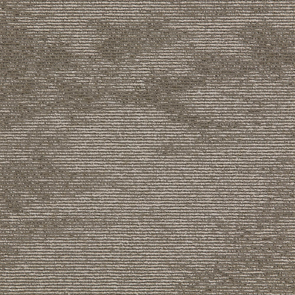 Heathstar Shingle Stone carpet tile
