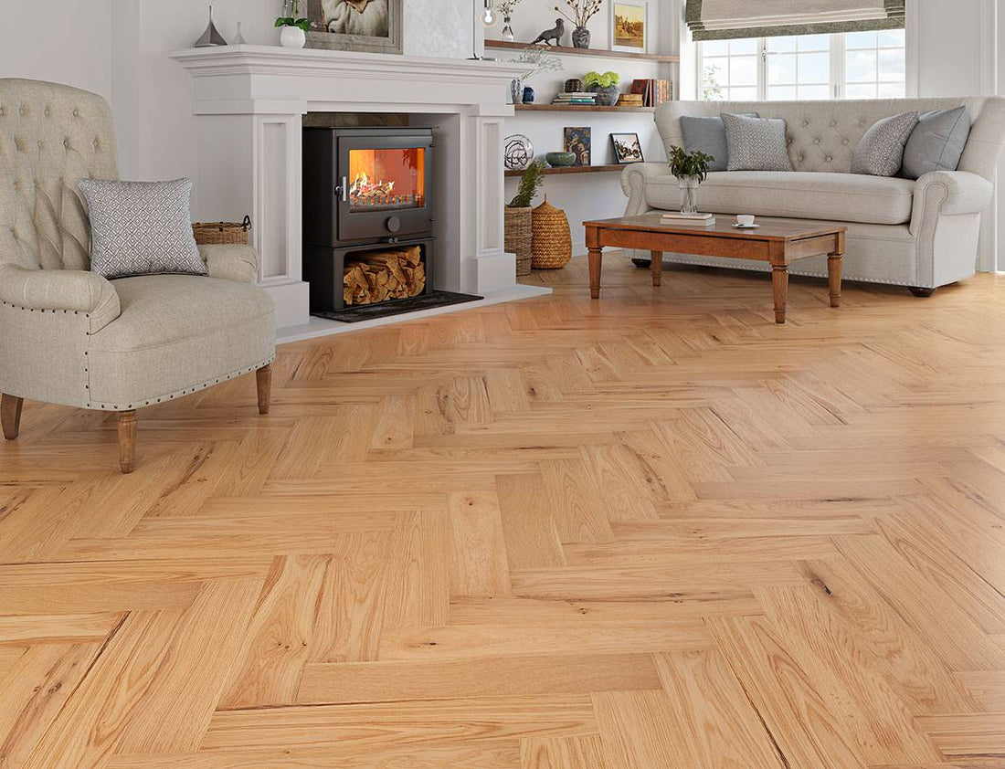Epping Oak Room Image