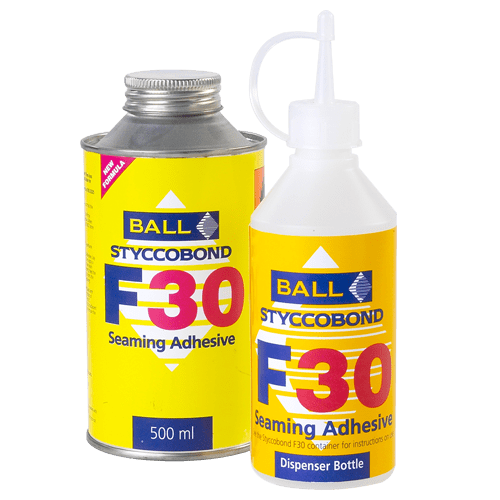 F-Ball Styccobond F30 Carpet Seaming Adhesive