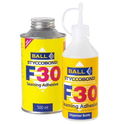 F-Ball Styccobond F30 Carpet Seaming Adhesive
