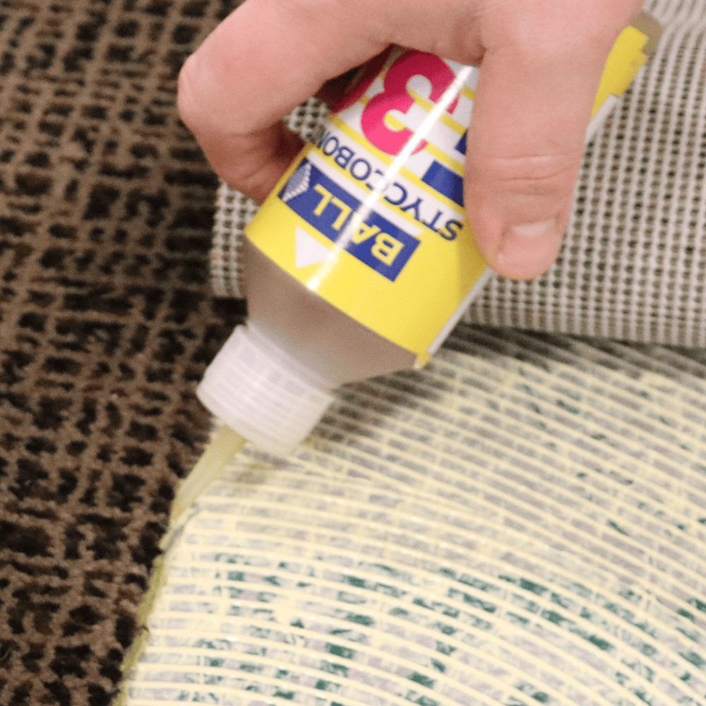 F-Ball Styccobond F30 Carpet Seaming Adhesive