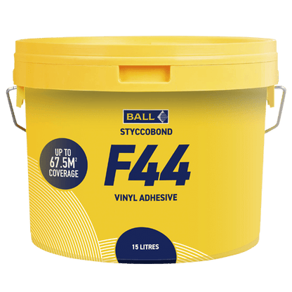 F-Ball Styccobond F44 LVT Adhesive