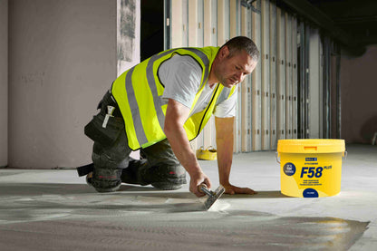 F-Ball Styccobond F58 Plus Pressure Sensitive Adhesive 15L