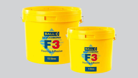 F-Ball Styccobond F3
