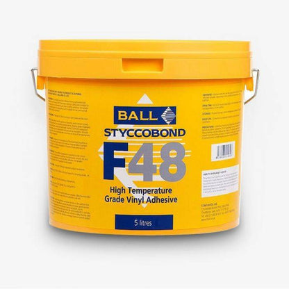 F-Ball Styccobond F48