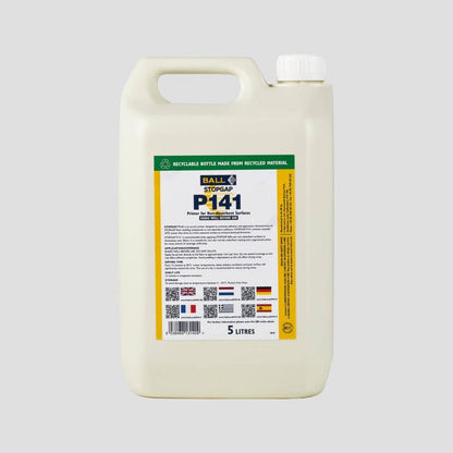 F-Ball Stopgap P141 Primer