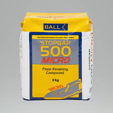 F-Ball Stopgap 500 Micro 8kg