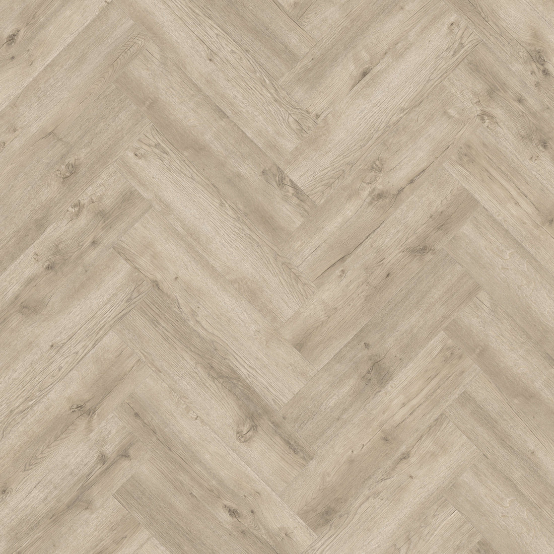 Furlong Aurora Freya Oak Herringbone LVT Herringbone 158x632mm