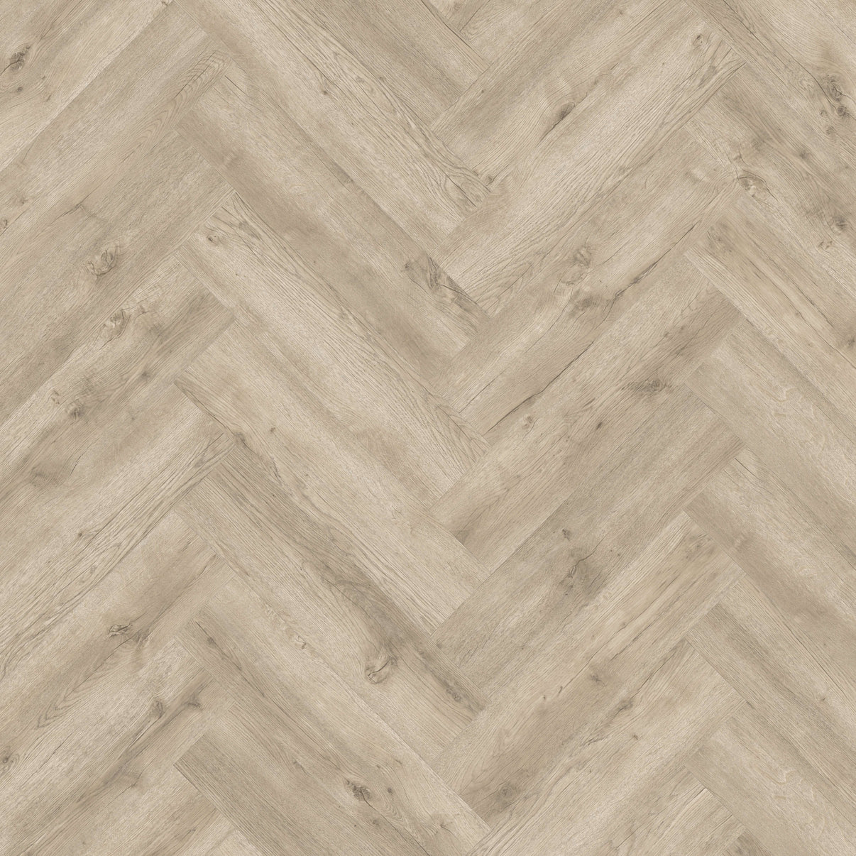 Furlong Aurora Freya Oak Herringbone LVT Herringbone 158x632mm
