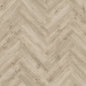 Furlong Aurora Freya Oak Herringbone LVT Herringbone 158x632mm