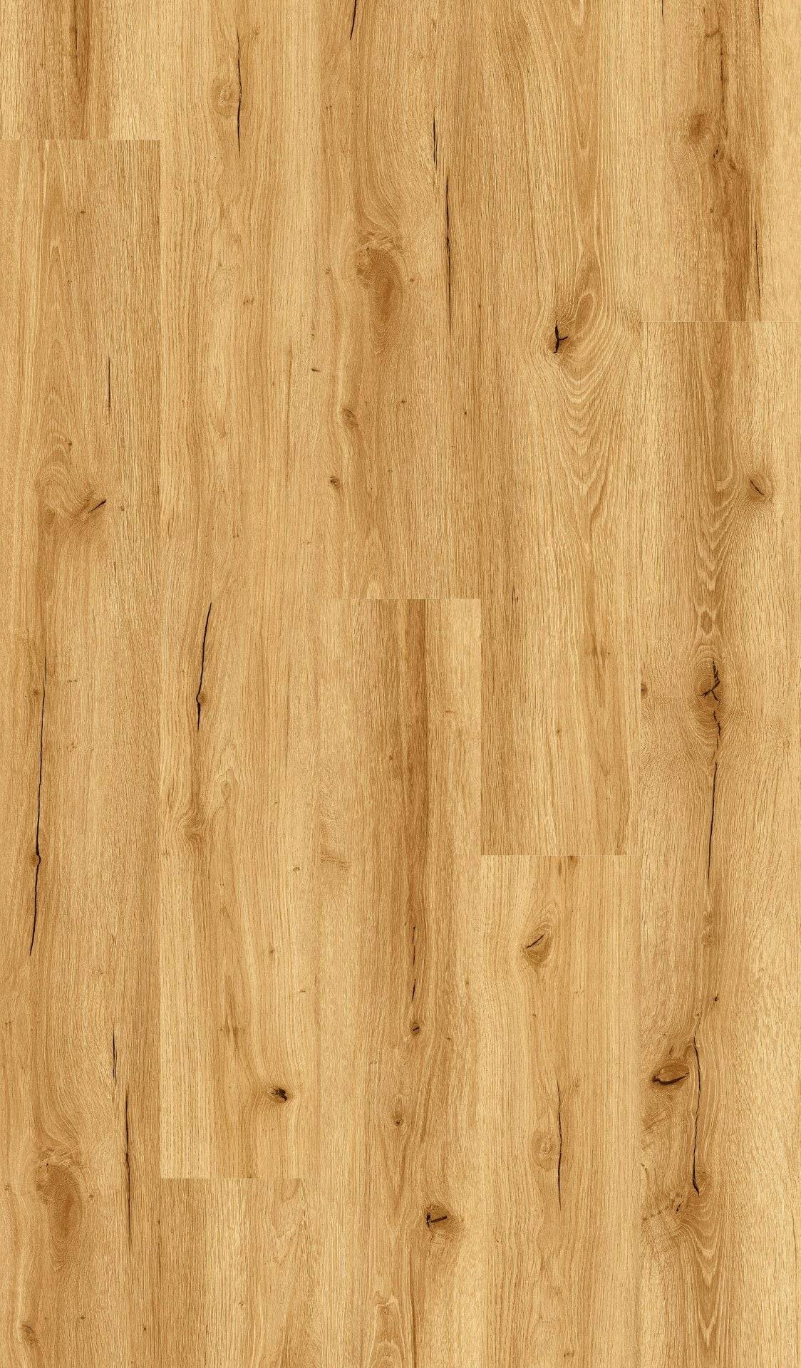 Woods Click SPC Harvest Oak Vinyl Flooring