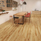 Woods Click SPC Harvest Oak Vinyl Flooring – Waterproof LVT 4.4mm Wood Effect