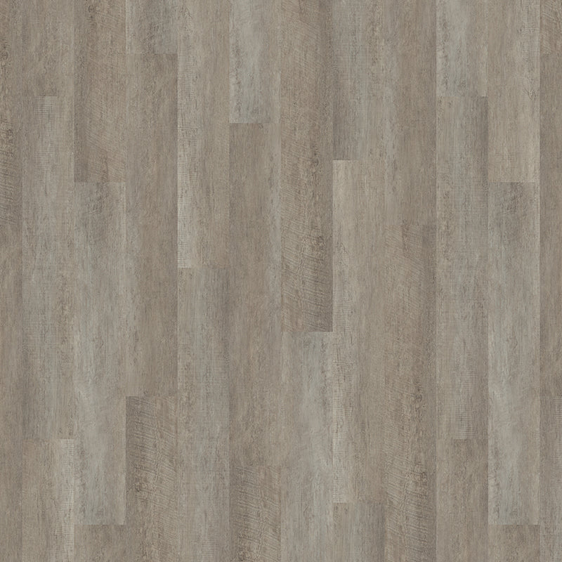 TLC True Forest Grey Sawn Oak 5134 Glue-Down LVT Flooring | Trade Prices