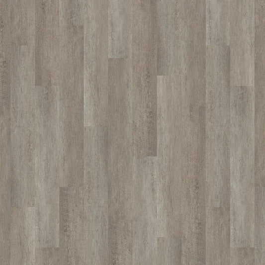TLC True Forest Grey Sawn Oak 5134 Glue-Down LVT Flooring | Trade Prices