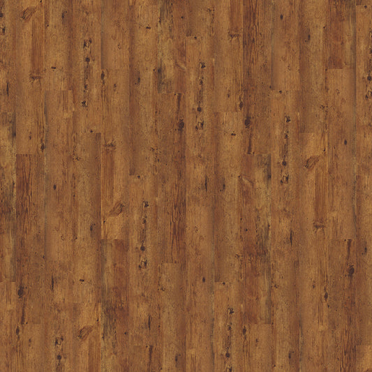 TLC True Forest Rustic Oak 5181 Glue-Down LVT Flooring | Trade Prices