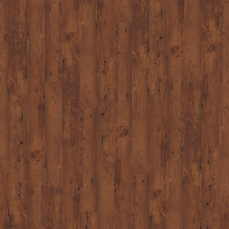 TLC True Forest Rustic Cherry 5182 Glue-Down LVT Flooring | Trade Prices