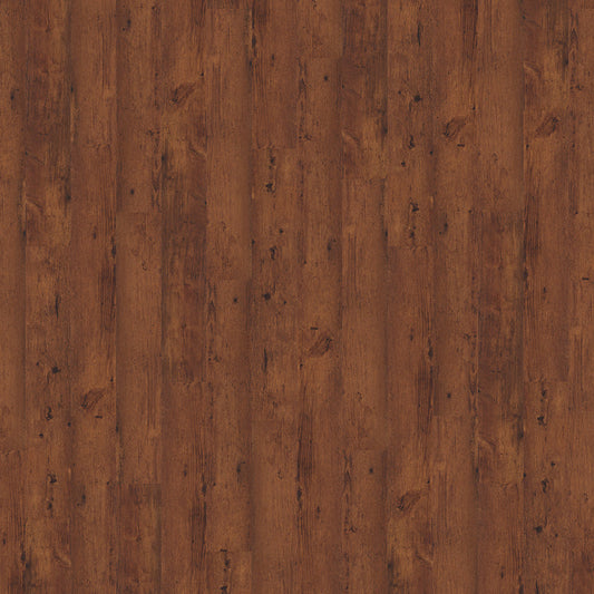 TLC True Forest Rustic Cherry 5182 Glue-Down LVT Flooring | Trade Prices