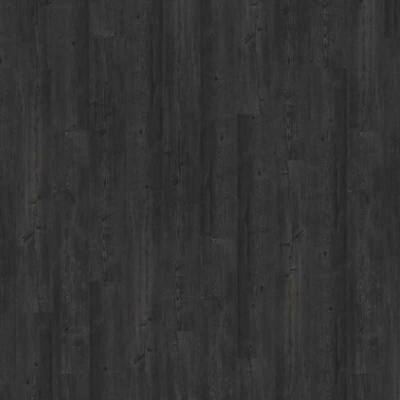 TLC Massimo Wood Black Ash 5272 Glue-Down LVT Flooring | Trade Prices