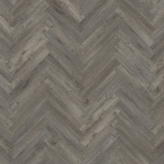 TLC Massimo Invent Hampstead Oak Parquet Vinyl Flooring | Trade Prices