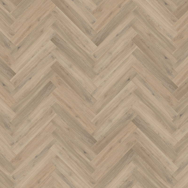 TLC Massimo Invent Blonde Oak Parquet Vinyl Flooring | Trade Prices