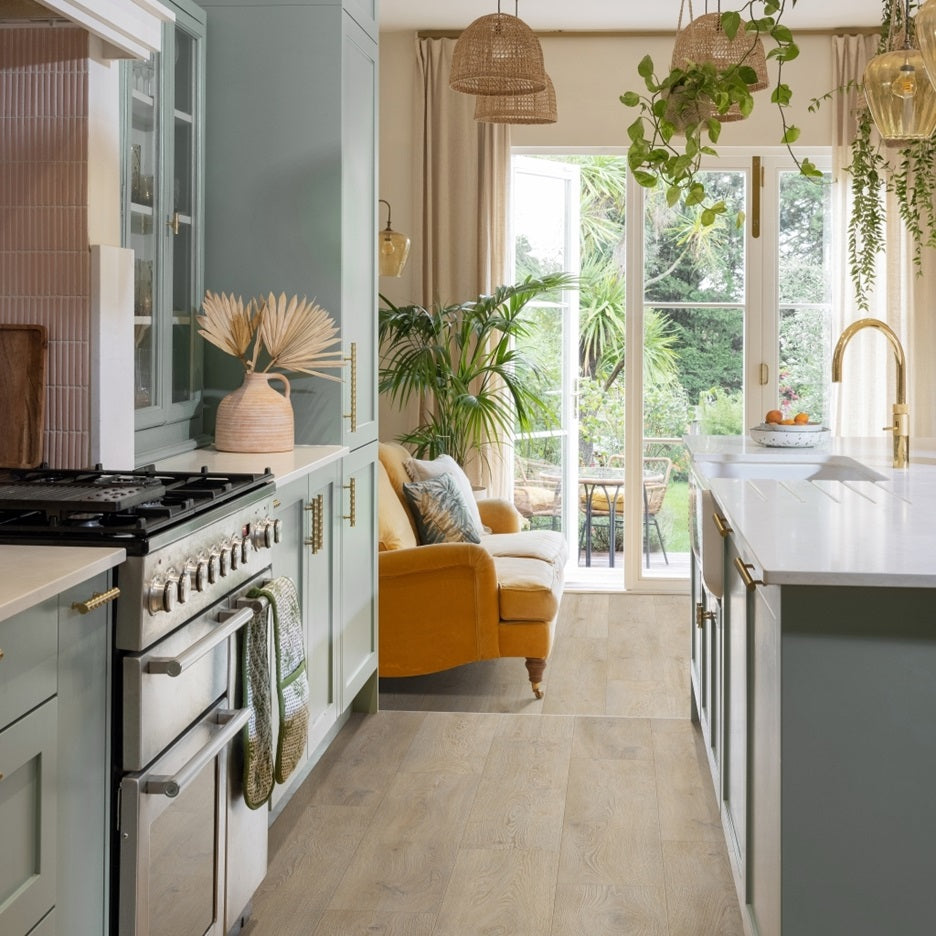 Moduleo Roots 55 EIR Galtymore Oak LVT 86851 | Trade Prices