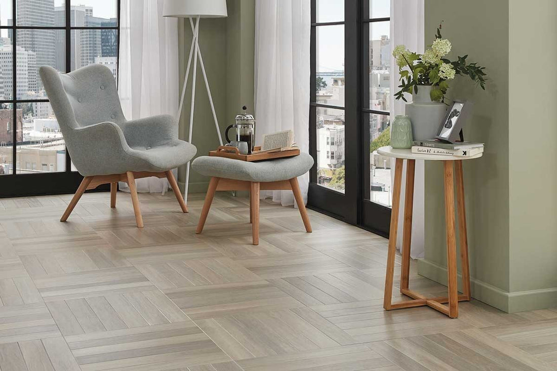 Karndean Art Select SM-RL21