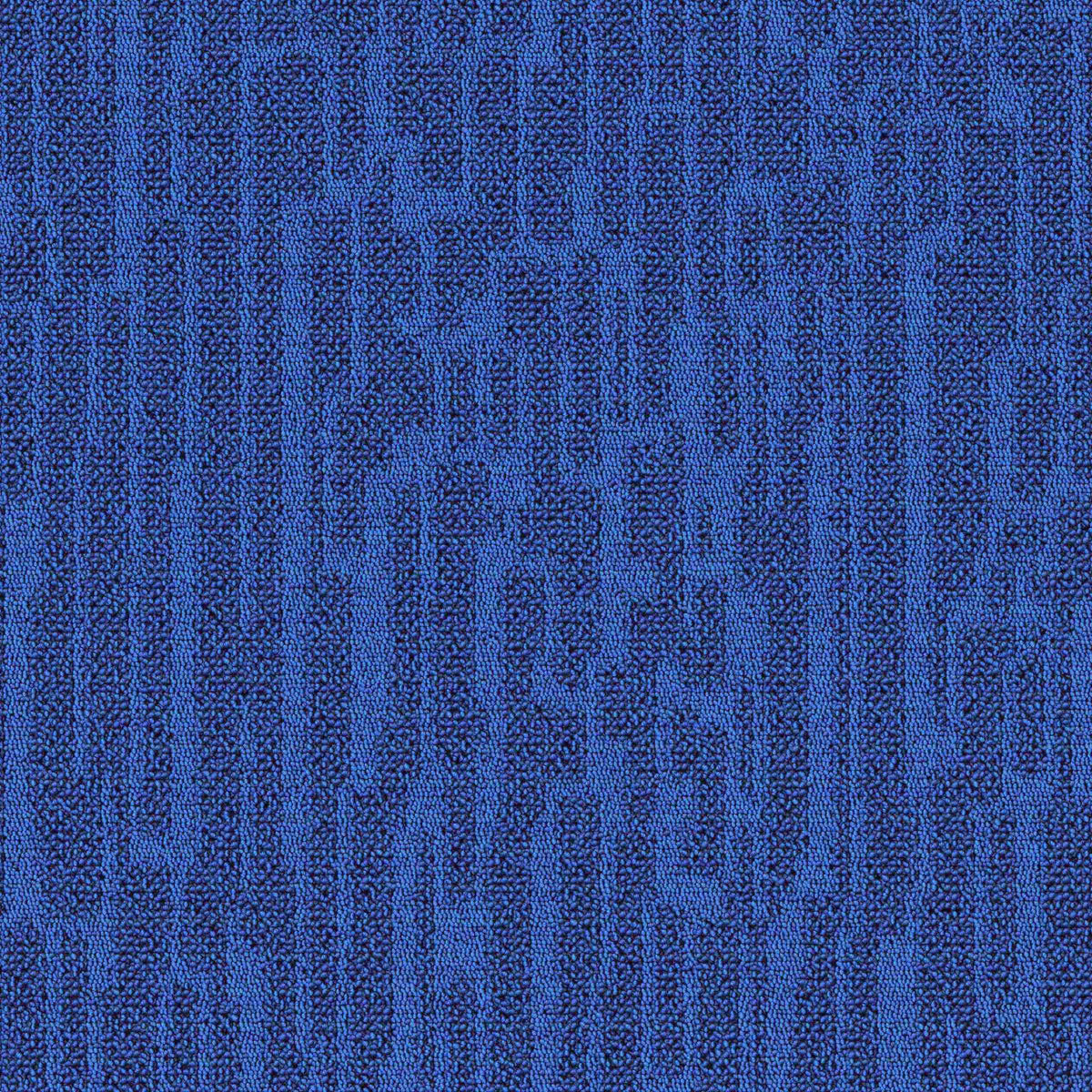 Inspiration Collection Electric Azure carpet tile
