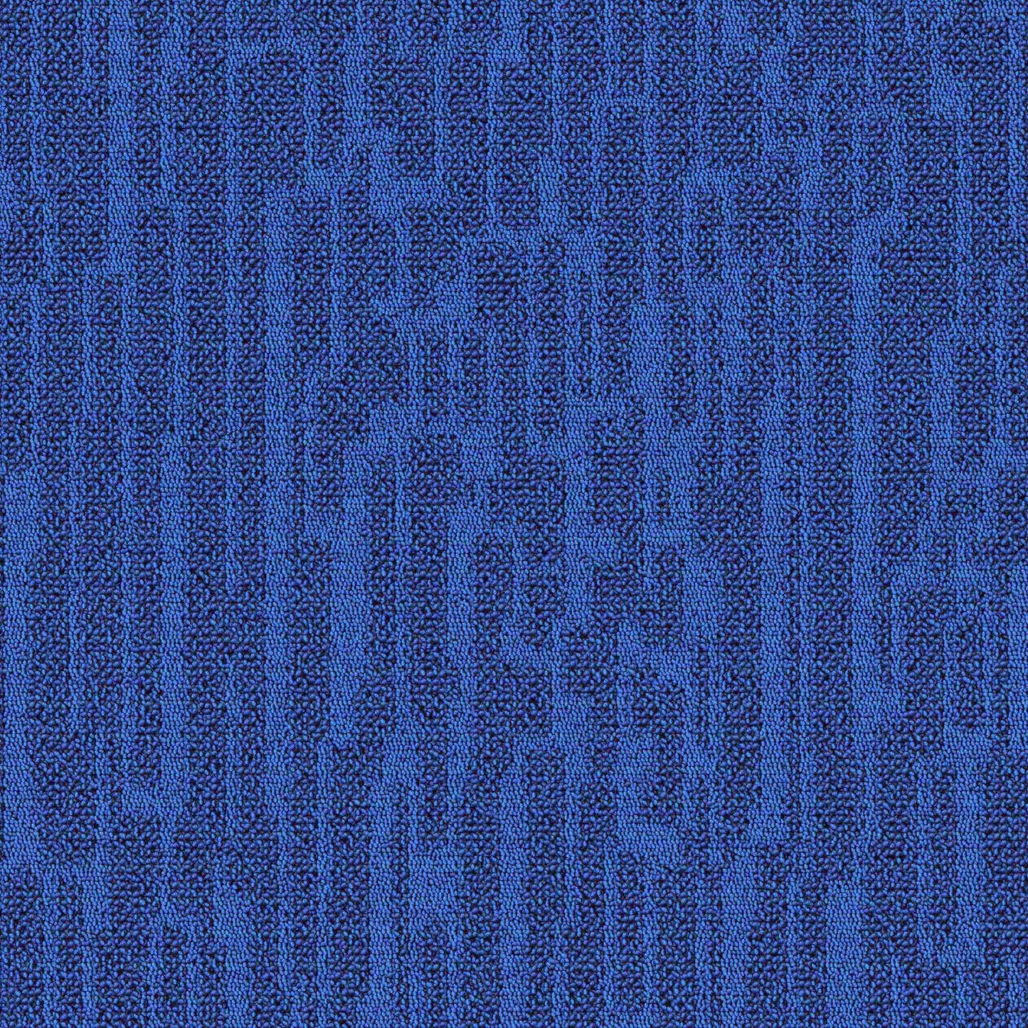 Inspiration Collection Electric Azure carpet tile