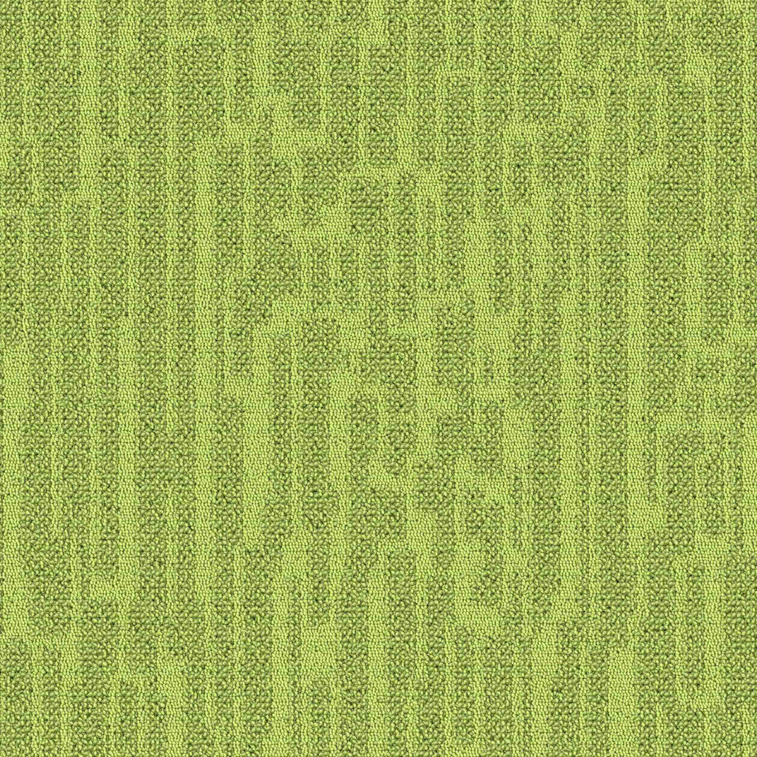 Inspiration Collection Lime Spring carpet tile