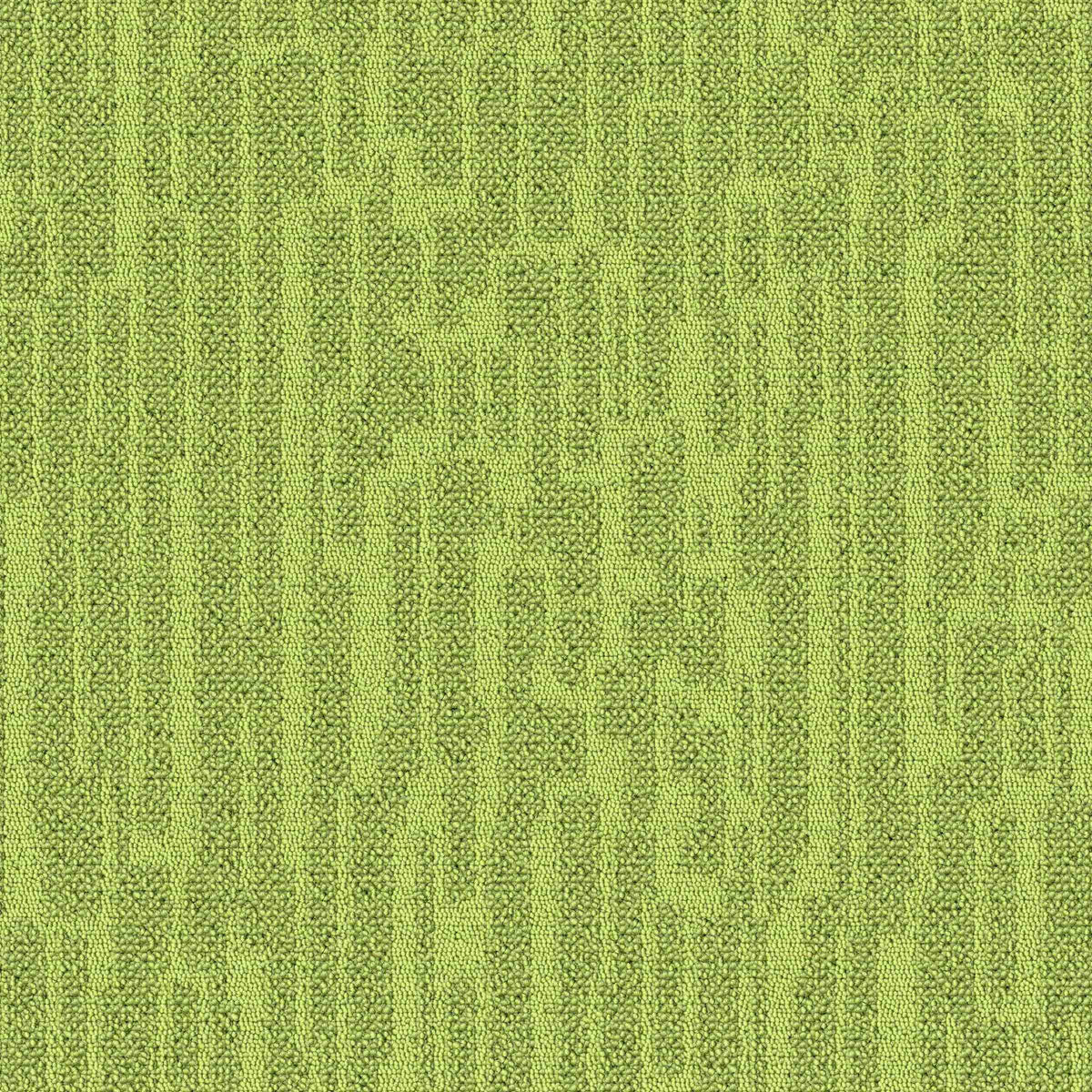 Inspiration Collection Lime Spring carpet tile