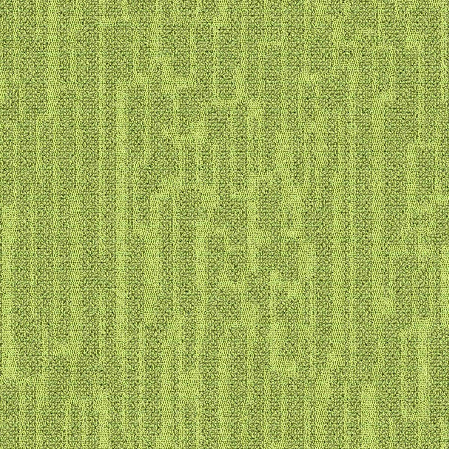 Inspiration Collection Lime Spring carpet tile