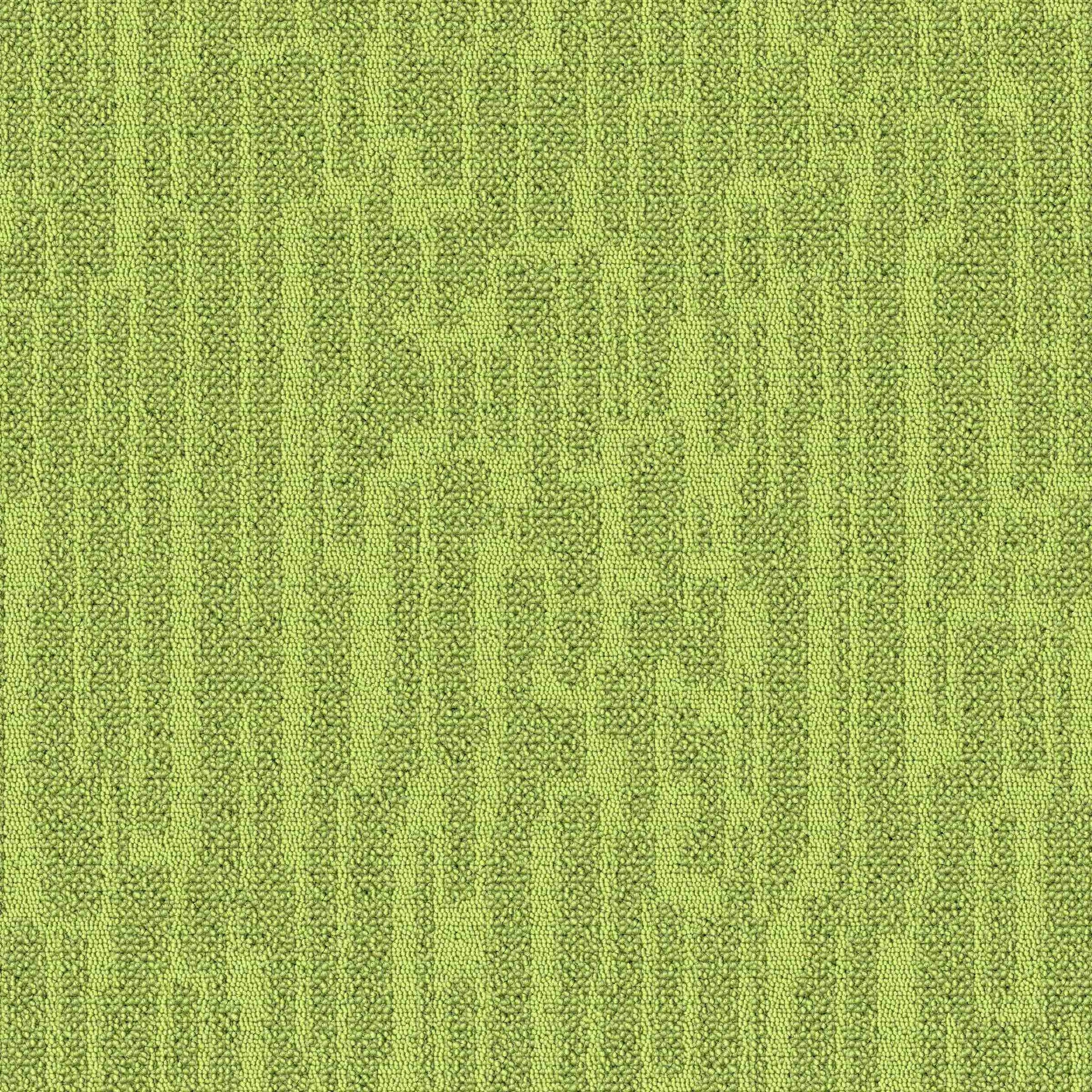 Inspiration Collection Lime Spring carpet tile