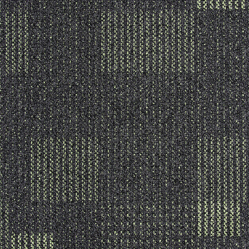 Gradus Streetwise Design Green Carpet Tile