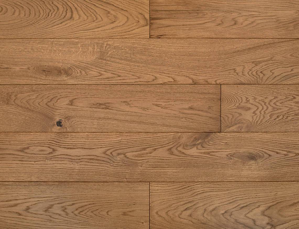 Flooring Wholesale Wood Grizedale Oak Room Image Top View