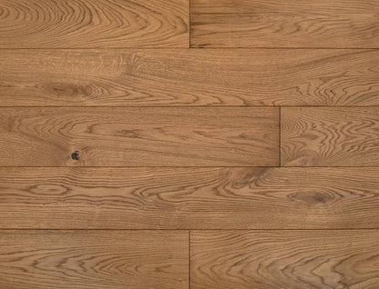 Flooring Wholesale Wood Grizedale Oak Room Image Top View