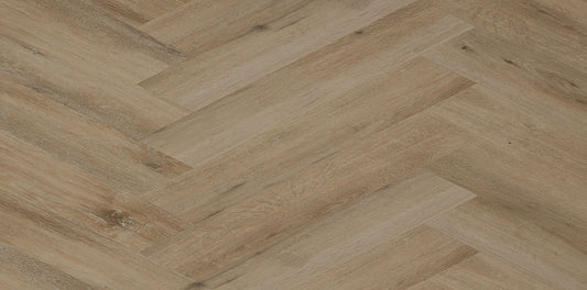 Furlong Endura Nordic Oak Herringbone SPC Herringbone 122x610mm