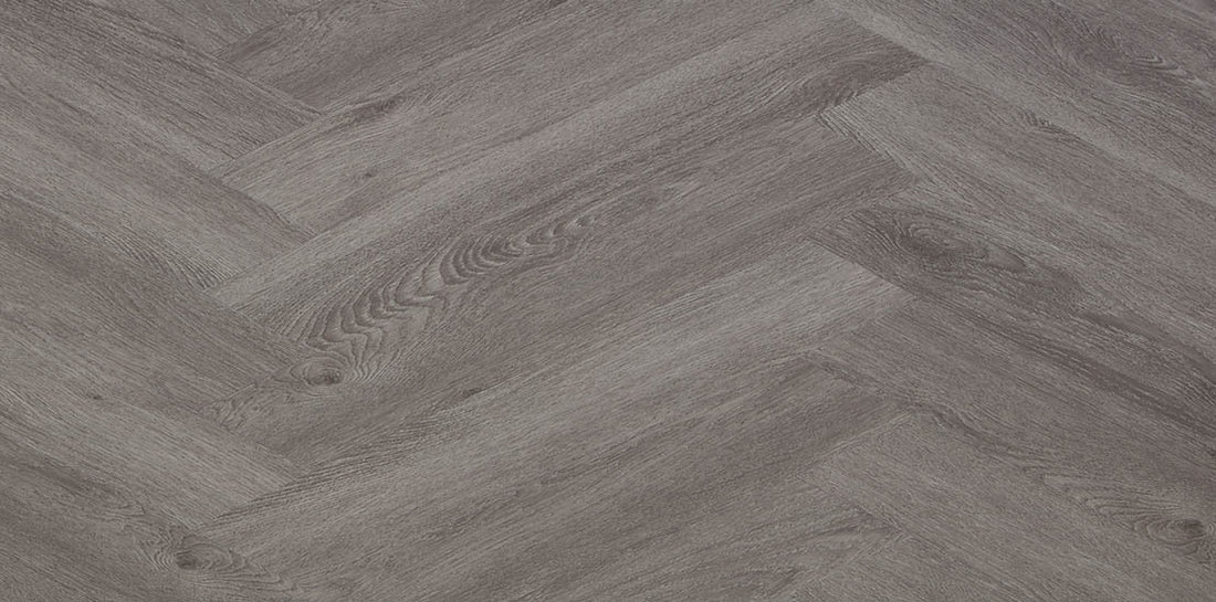 Furlong Endura Storm Oak Herringbone SPC Herringbone 122x610mm