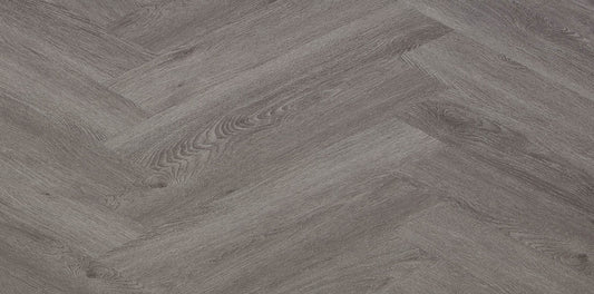 Furlong Endura Storm Oak Herringbone SPC Herringbone 122x610mm