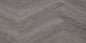 Furlong Endura Storm Oak Herringbone SPC Herringbone 122x610mm