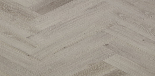 Furlong Endura Frozen Oak Herringbone SPC Herringbone 122x610mm