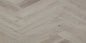Furlong Endura Frozen Oak Herringbone SPC Herringbone 122x610mm