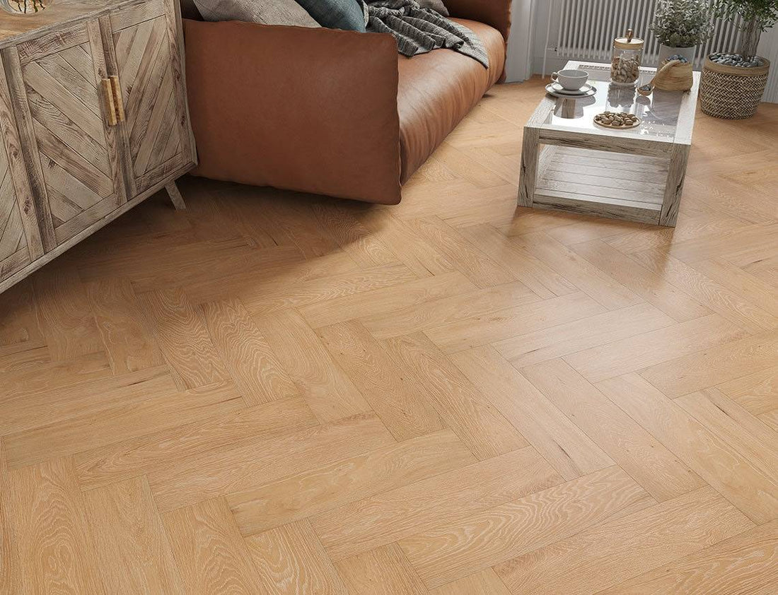 Abernethy Oak Room Image 2