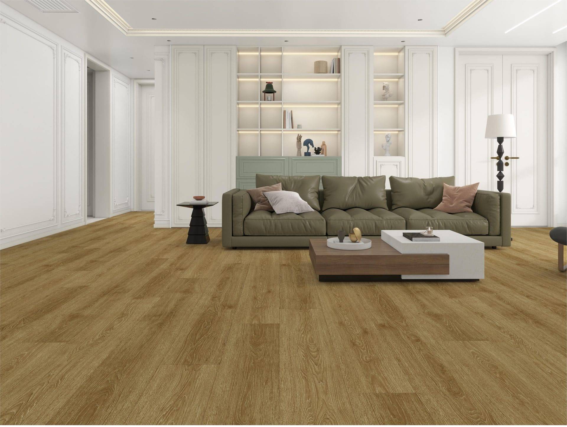Flooring Wholesale Grande Hayfield LVT Flooring