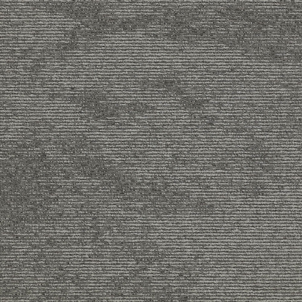 Heathstar Dappled Grey carpet tile