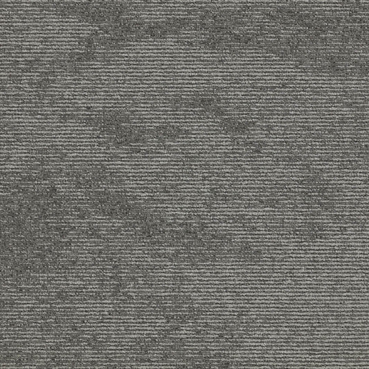 Heathstar Dappled Grey carpet tile